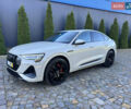 Сірий Ауді E-Tron, об'ємом двигуна 0 л та пробігом 105 тис. км за 34000 $, фото 2 на Automoto.ua