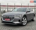 Серый Ауди E-Tron, объемом двигателя 0 л и пробегом 109 тыс. км за 30900 $, фото 5 на Automoto.ua