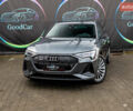 Сірий Ауді E-Tron, об'ємом двигуна 0 л та пробігом 82 тис. км за 39888 $, фото 4 на Automoto.ua