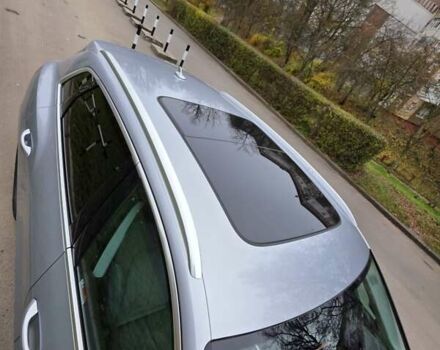 Серый Ауди E-Tron, объемом двигателя 0 л и пробегом 90 тыс. км за 36500 $, фото 12 на Automoto.ua