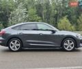 Серый Ауди E-Tron, объемом двигателя 0 л и пробегом 71 тыс. км за 33999 $, фото 10 на Automoto.ua
