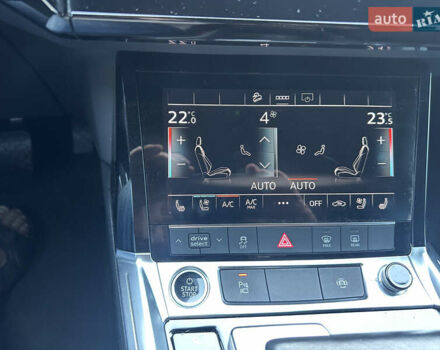 Серый Ауди E-Tron, объемом двигателя 0 л и пробегом 84 тыс. км за 42000 $, фото 9 на Automoto.ua