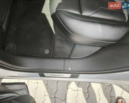 Сірий Ауді E-Tron, об'ємом двигуна 0 л та пробігом 70 тис. км за 34500 $, фото 80 на Automoto.ua