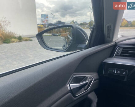 Ауди E-Tron 2020 в Луцке на Automoto.ua Серый Ауди E-Tron, объемом двигателя 0 л и пробегом 128 тыс. км за 25000 $, фото 44 на Automoto.ua