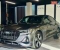 Серый Ауди E-Tron, объемом двигателя 0 л и пробегом 53 тыс. км за 37900 $, фото 4 на Automoto.ua