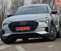 Серый Ауди E-Tron, объемом двигателя 0 л и пробегом 157 тыс. км за 24950 $, фото 11 на Automoto.ua