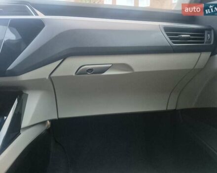 Ауди E-Tron 2020 в Хмельницком на Automoto.ua Серый Ауди E-Tron, объемом двигателя 0 л и пробегом 146 тыс. км за 22700 $, фото 94 на Automoto.ua