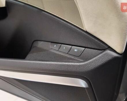 Серый Ауди E-Tron, объемом двигателя 0 л и пробегом 144 тыс. км за 29700 $, фото 27 на Automoto.ua