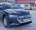 Сірий Ауді E-Tron, об'ємом двигуна 0 л та пробігом 74 тис. км за 41750 $, фото 4 на Automoto.ua