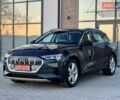 Серый Ауди E-Tron, объемом двигателя 0 л и пробегом 97 тыс. км за 21900 $, фото 12 на Automoto.ua
