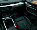 Сірий Ауді E-Tron, об'ємом двигуна 0 л та пробігом 82 тис. км за 39888 $, фото 91 на Automoto.ua