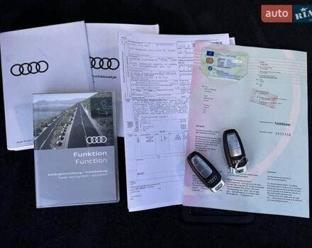 Серый Ауди E-Tron, объемом двигателя 0 л и пробегом 97 тыс. км за 21900 $, фото 4 на Automoto.ua