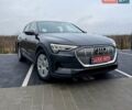 Сірий Ауді E-Tron, об'ємом двигуна 0 л та пробігом 178 тис. км за 21700 $, фото 4 на Automoto.ua