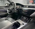 Ауді E-Tron 2020 у Чернівцях на Automoto.ua Сірий Ауді E-Tron, об'ємом двигуна 0 л та пробігом 65 тис. км за 48000 $, фото 10 на Automoto.ua