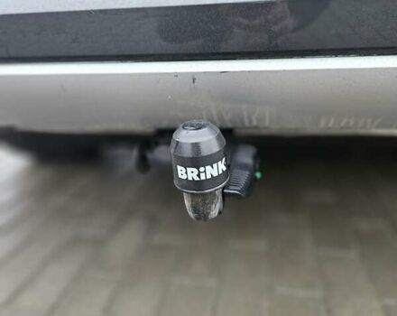 Серый Ауди E-Tron, объемом двигателя 0 л и пробегом 112 тыс. км за 27600 $, фото 7 на Automoto.ua