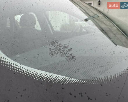 Серый Ауди E-Tron, объемом двигателя 0 л и пробегом 150 тыс. км за 23800 $, фото 59 на Automoto.ua