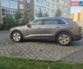 Ауди E-Tron 2020 в Хмельницком на Automoto.ua Серый Ауди E-Tron, объемом двигателя 0 л и пробегом 146 тыс. км за 22700 $, фото 11 на Automoto.ua