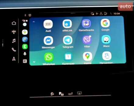 Серый Ауди E-Tron, объемом двигателя 0 л и пробегом 125 тыс. км за 23800 $, фото 141 на Automoto.ua