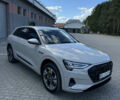 Сірий Ауді E-Tron, об'ємом двигуна 0 л та пробігом 89 тис. км за 32500 $, фото 1 на Automoto.ua