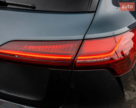 Сірий Ауді E-Tron, об'ємом двигуна 0 л та пробігом 154 тис. км за 25900 $, фото 27 на Automoto.ua