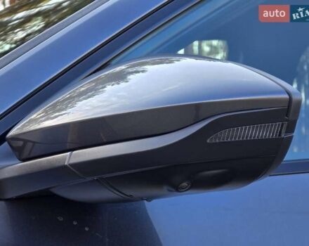 Сірий Ауді E-Tron, об'ємом двигуна 0 л та пробігом 67 тис. км за 37999 $, фото 17 на Automoto.ua