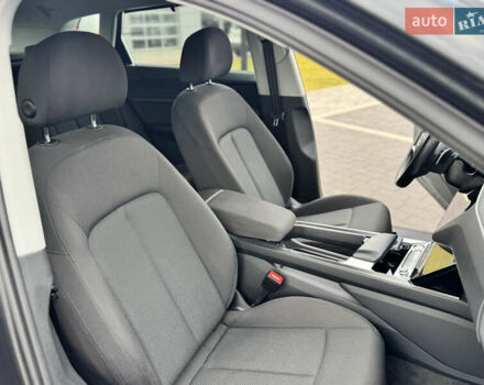 Серый Ауди E-Tron, объемом двигателя 0 л и пробегом 150 тыс. км за 25500 $, фото 21 на Automoto.ua