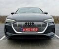 Сірий Ауді E-Tron, об'ємом двигуна 0 л та пробігом 178 тис. км за 21700 $, фото 1 на Automoto.ua