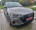 Серый Ауди E-Tron, объемом двигателя 0 л и пробегом 113 тыс. км за 30550 $, фото 1 на Automoto.ua