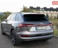 Серый Ауди E-Tron, объемом двигателя 0 л и пробегом 41 тыс. км за 37500 $, фото 2 на Automoto.ua