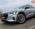 Серый Ауди E-Tron, объемом двигателя 0 л и пробегом 157 тыс. км за 24950 $, фото 7 на Automoto.ua