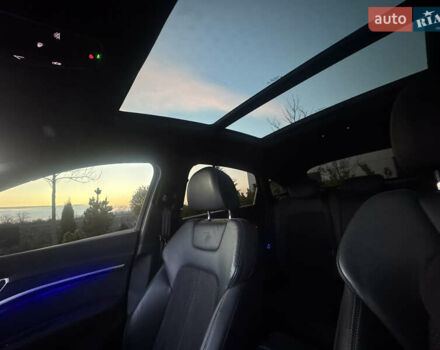 Сірий Ауді E-Tron, об'ємом двигуна 0 л та пробігом 140 тис. км за 37000 $, фото 47 на Automoto.ua