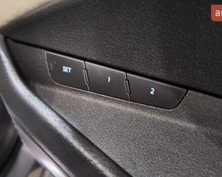 Серый Ауди E-Tron, объемом двигателя 0 л и пробегом 144 тыс. км за 29700 $, фото 18 на Automoto.ua