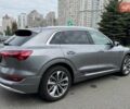 Серый Ауди E-Tron, объемом двигателя 0 л и пробегом 58 тыс. км за 37000 $, фото 14 на Automoto.ua
