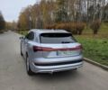 Серый Ауди E-Tron, объемом двигателя 0 л и пробегом 90 тыс. км за 36500 $, фото 9 на Automoto.ua