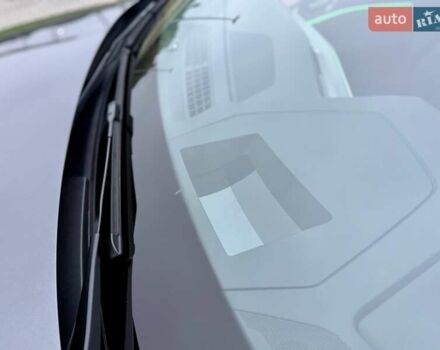 Серый Ауди E-Tron, объемом двигателя 0 л и пробегом 29 тыс. км за 38300 $, фото 24 на Automoto.ua