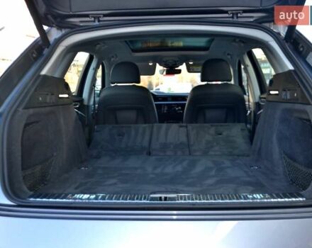 Серый Ауди E-Tron, объемом двигателя 0 л и пробегом 125 тыс. км за 23800 $, фото 208 на Automoto.ua