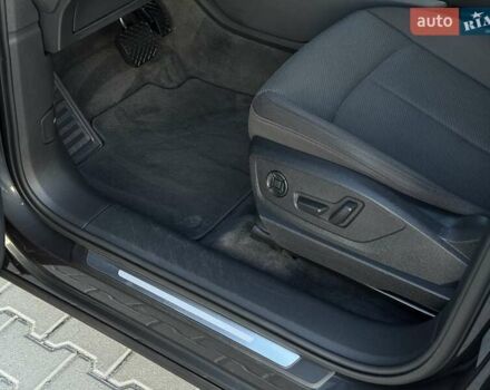 Серый Ауди E-Tron, объемом двигателя 0 л и пробегом 97 тыс. км за 21900 $, фото 42 на Automoto.ua