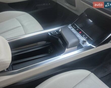 Ауди E-Tron 2020 в Хмельницком на Automoto.ua Серый Ауди E-Tron, объемом двигателя 0 л и пробегом 146 тыс. км за 22700 $, фото 85 на Automoto.ua