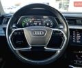 Серый Ауди E-Tron, объемом двигателя 0 л и пробегом 125 тыс. км за 23800 $, фото 25 на Automoto.ua