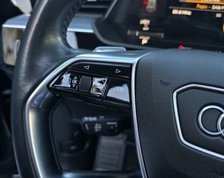 Серый Ауди E-Tron, объемом двигателя 0 л и пробегом 99 тыс. км за 31990 $, фото 78 на Automoto.ua