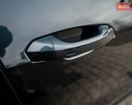 Сірий Ауді E-Tron, об'ємом двигуна 0 л та пробігом 154 тис. км за 25900 $, фото 46 на Automoto.ua