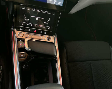 Серый Ауди E-Tron, объемом двигателя 0 л и пробегом 60 тыс. км за 41999 $, фото 49 на Automoto.ua