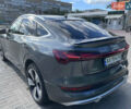 Сірий Ауді E-Tron, об'ємом двигуна 0 л та пробігом 106 тис. км за 29700 $, фото 7 на Automoto.ua