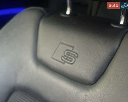 Сірий Ауді E-Tron, об'ємом двигуна 0 л та пробігом 140 тис. км за 37000 $, фото 51 на Automoto.ua