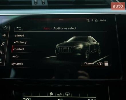 Сірий Ауді E-Tron, об'ємом двигуна 0 л та пробігом 112 тис. км за 34300 $, фото 50 на Automoto.ua