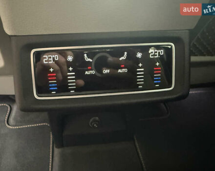 Ауди E-Tron 2020 в Киеве на Automoto.ua Серый Ауди E-Tron, объемом двигателя 0 л и пробегом 71 тыс. км за 35300 $, фото 16 на Automoto.ua