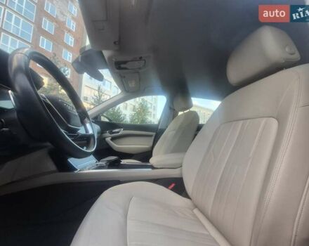 Ауди E-Tron 2020 в Хмельницком на Automoto.ua Серый Ауди E-Tron, объемом двигателя 0 л и пробегом 146 тыс. км за 22700 $, фото 53 на Automoto.ua