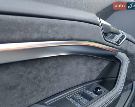 Сірий Ауді E-Tron, об'ємом двигуна 0 л та пробігом 67 тис. км за 37999 $, фото 39 на Automoto.ua