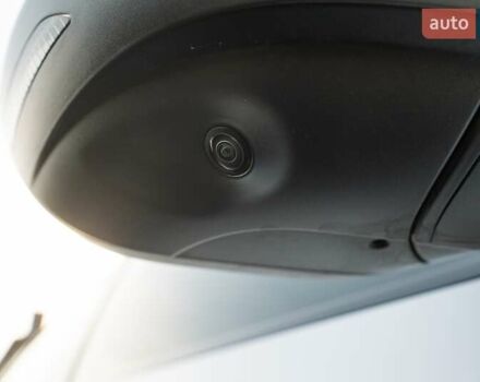 Сірий Ауді E-Tron, об'ємом двигуна 0 л та пробігом 112 тис. км за 34300 $, фото 64 на Automoto.ua