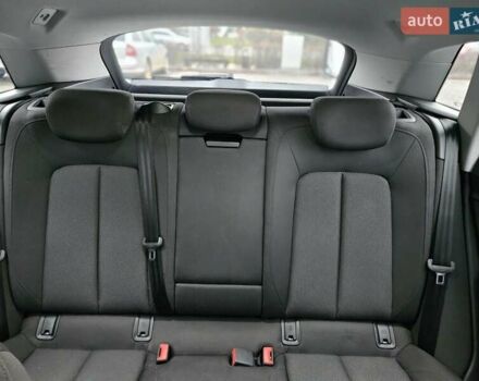 Серый Ауди E-Tron, объемом двигателя 0 л и пробегом 112 тыс. км за 27600 $, фото 6 на Automoto.ua